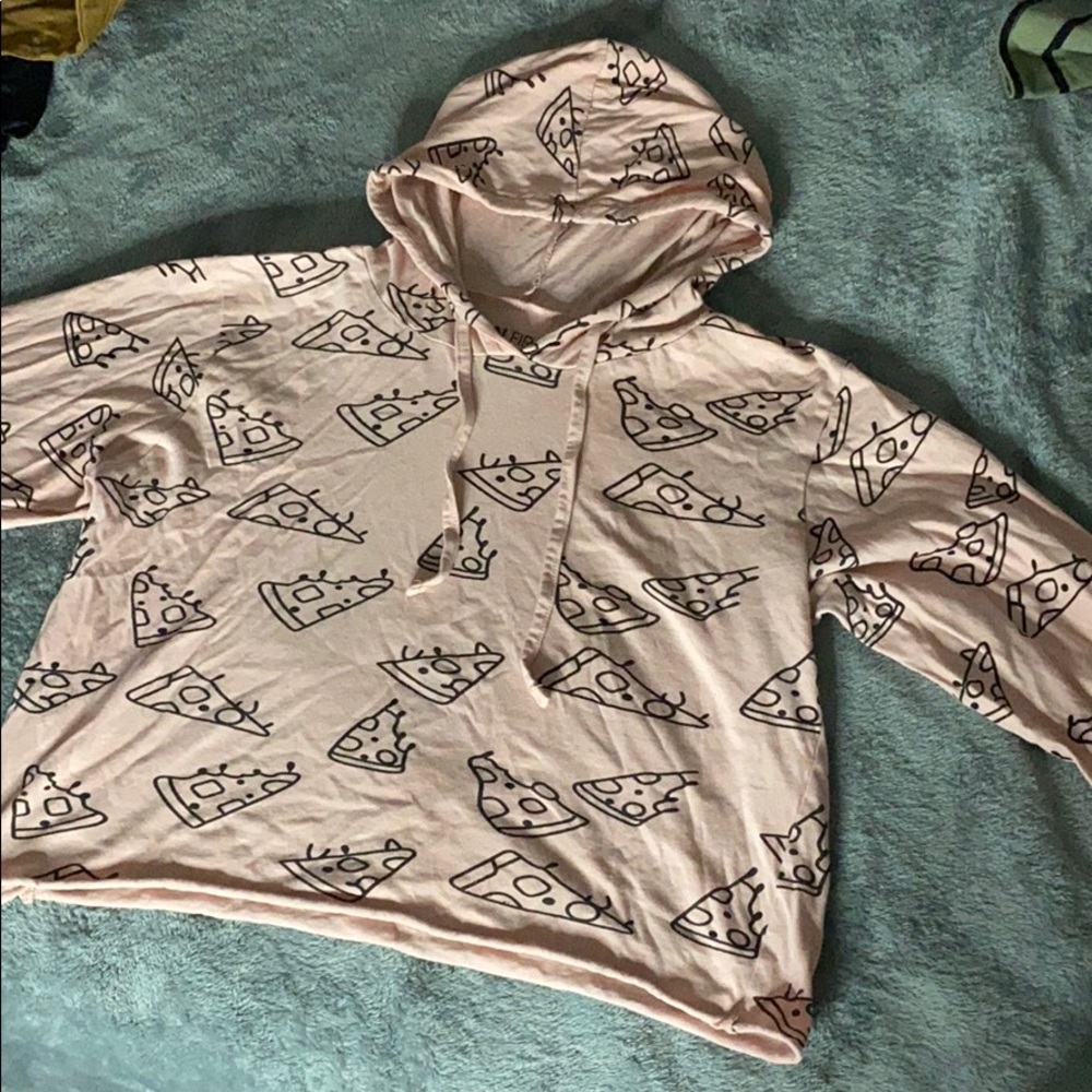 Long sleeve
